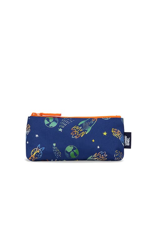 Pencil Pouch