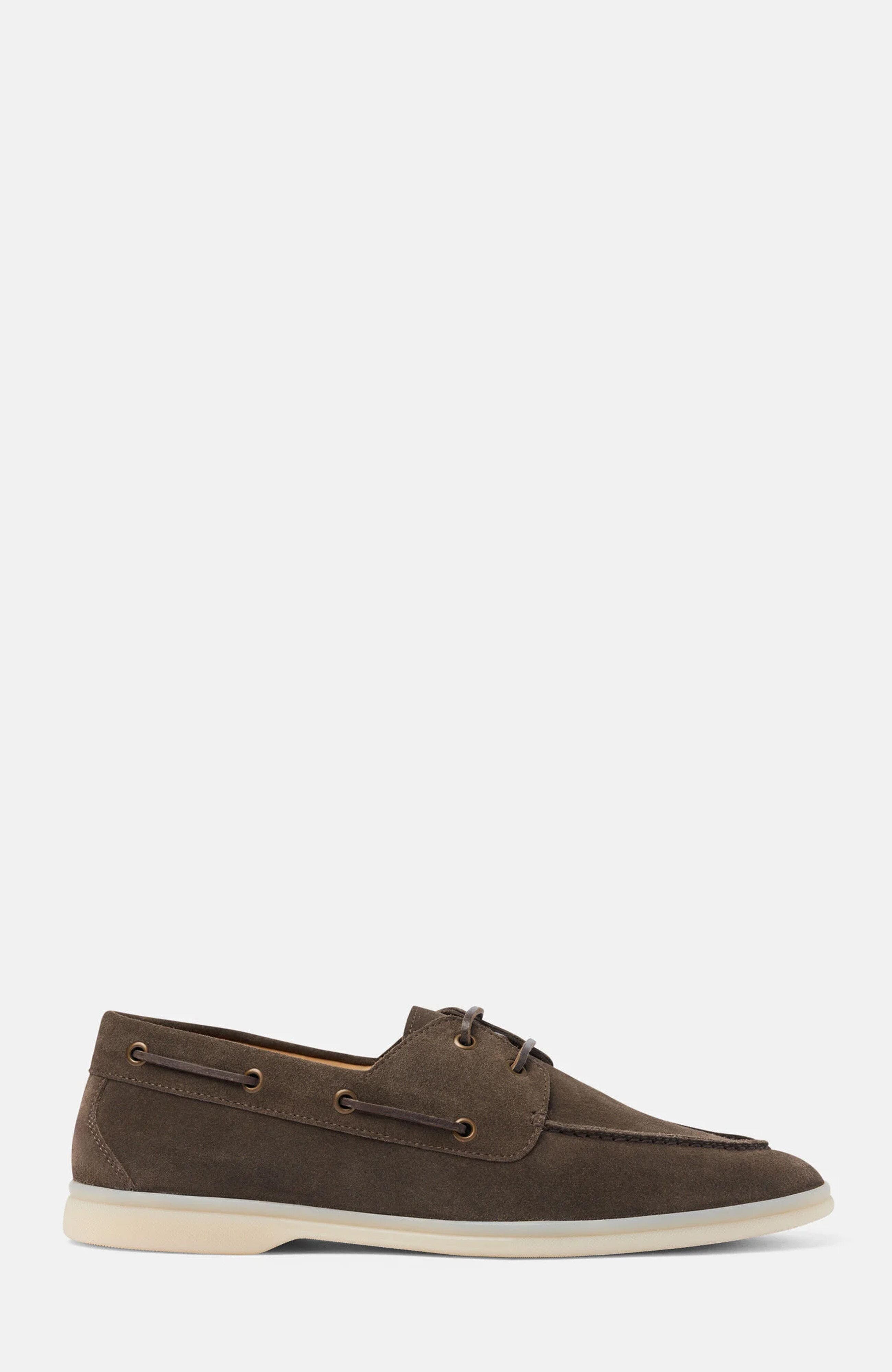 SCAROSSO Lio Boat Shoes (Men) | Nordstrom