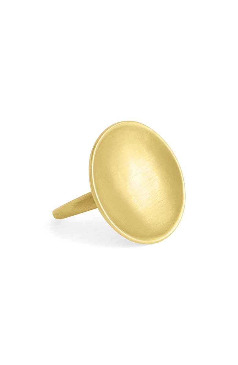 Dean Davidson Sol Statement Ring, Main, color, Gold