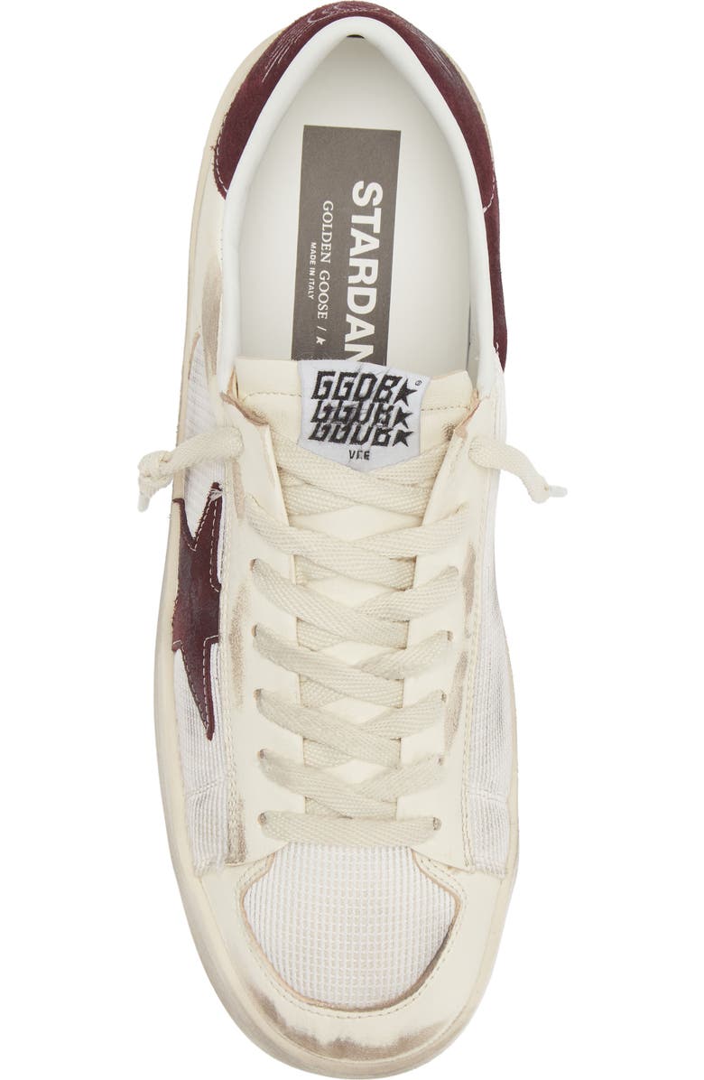 Golden Goose Stardan Sneaker, Alternate, color,