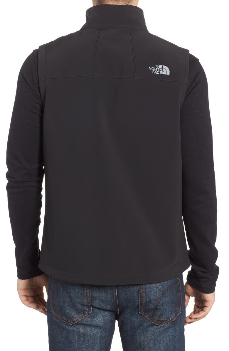 The North Face Apex Bionic 2 Vest, Alternate, color, 