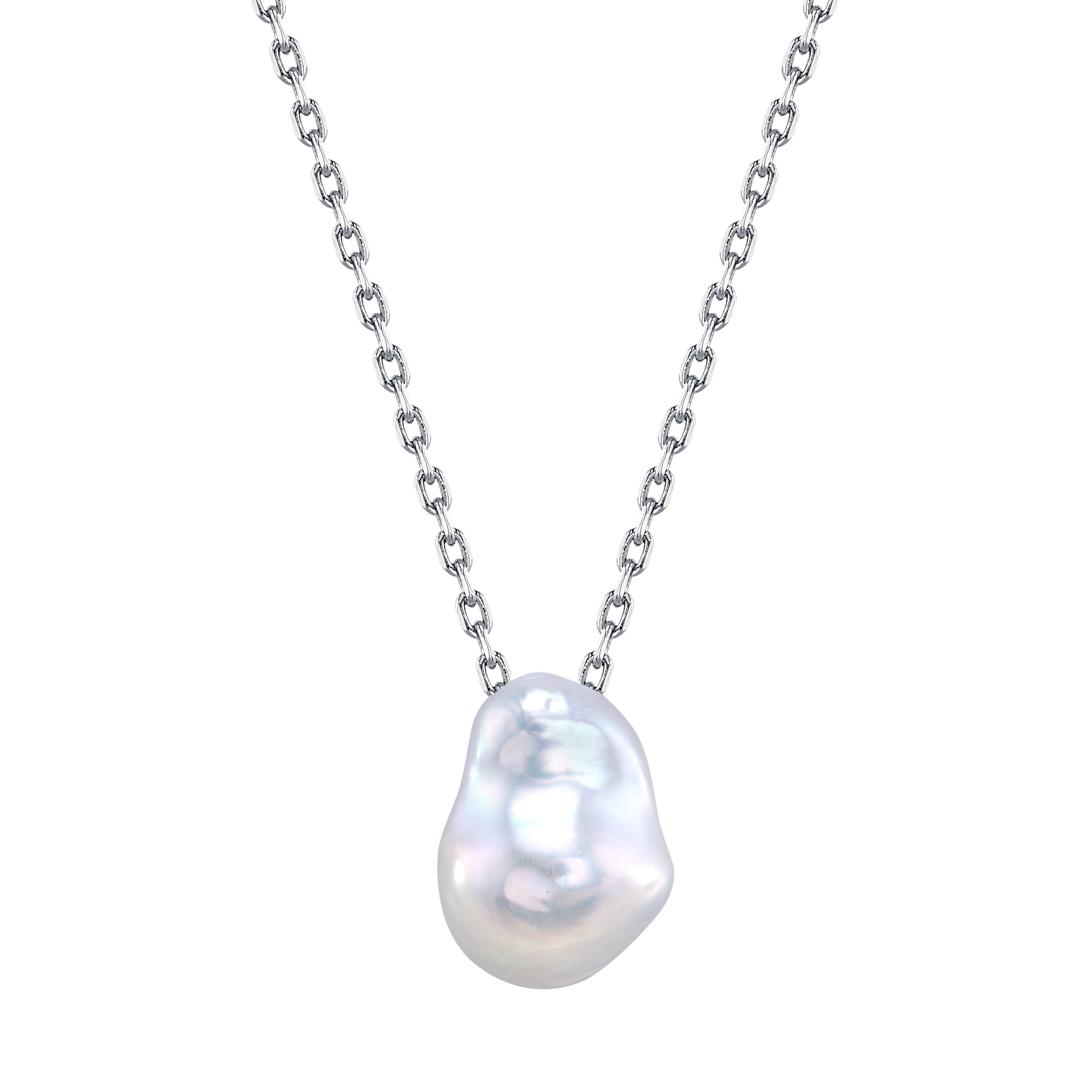selected White Pearl