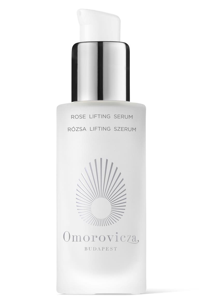 Rose Lifting Serum, Alternate, color, NO COLOR