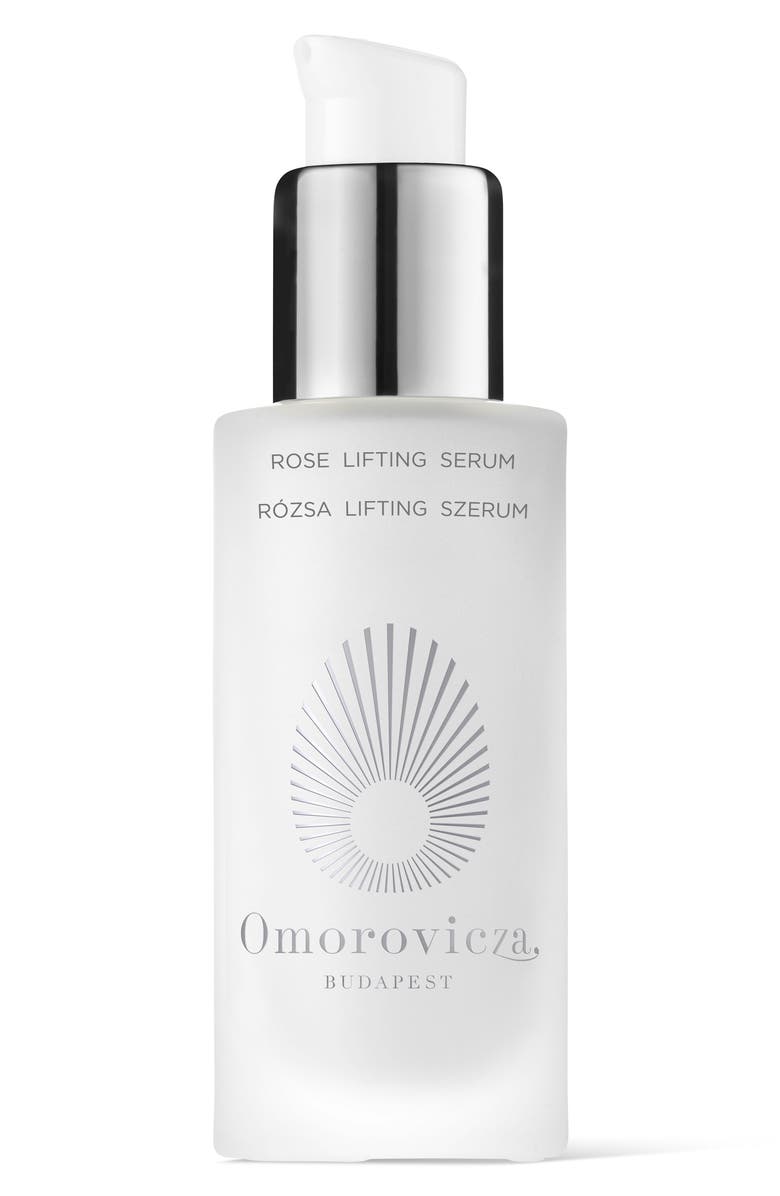 Omorovicza Rose Lifting Serum, Alternate, color, 