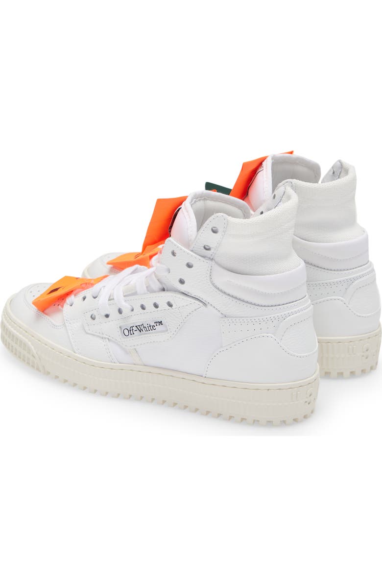 Off-White Off Court 3.0 High Top Sneaker, Alternate, color,