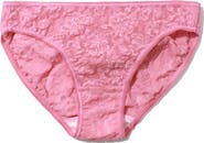 Hanky Panky Lace Bikini