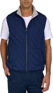CONSTRUCT Solid Reversible Vest