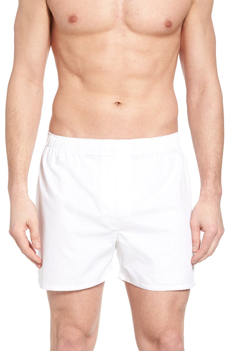 Polo Ralph Lauren 3-Pack Boxers, Alternate, color,