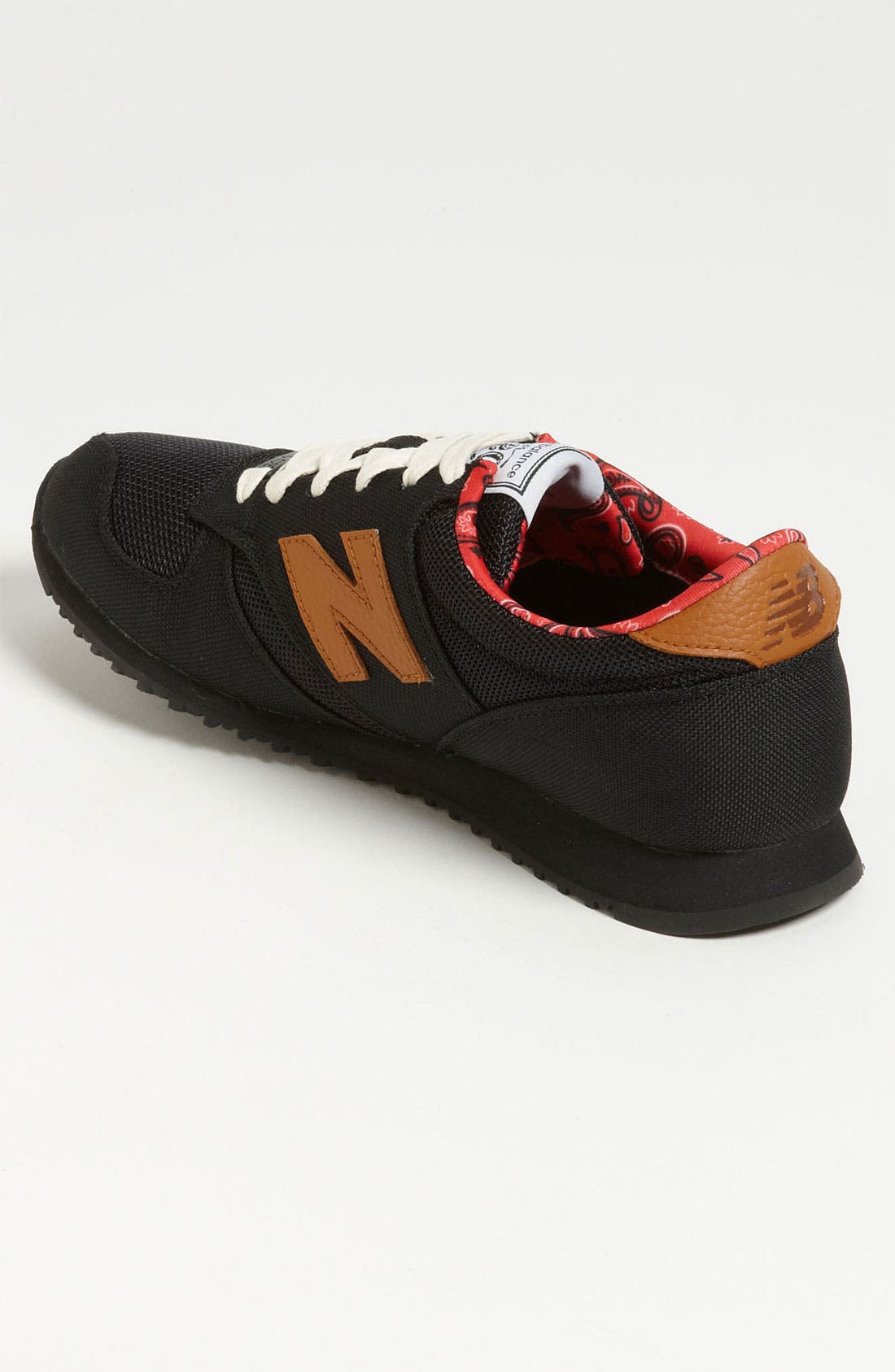 New Balance 'Herschel Supply Co. - 420' Sneaker, Alternate, color, 