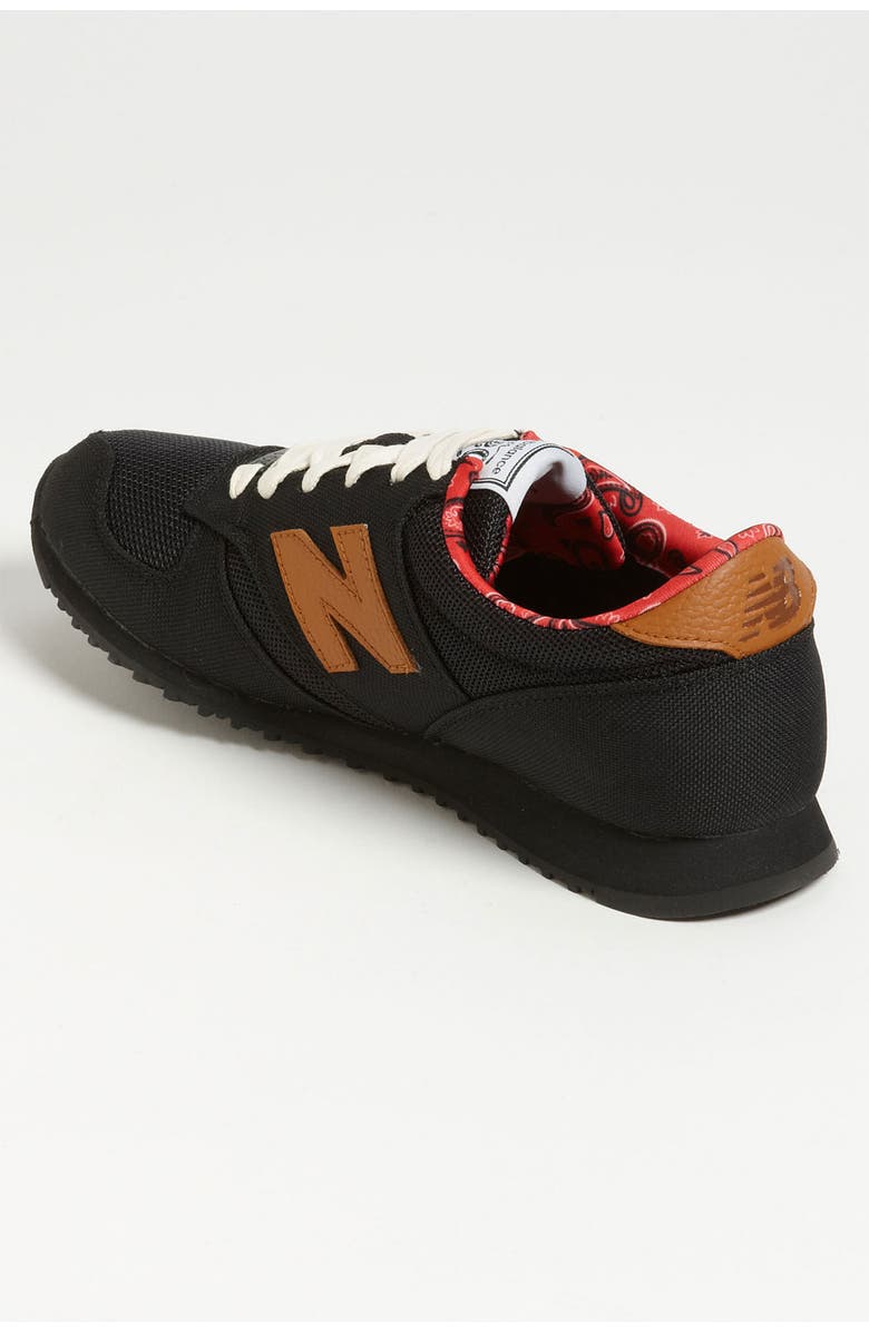 New Balance 'Herschel Supply Co. - 420' Sneaker, Alternate, color,