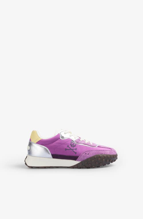Scalpers New Prax Sneakers Woman I In Multi