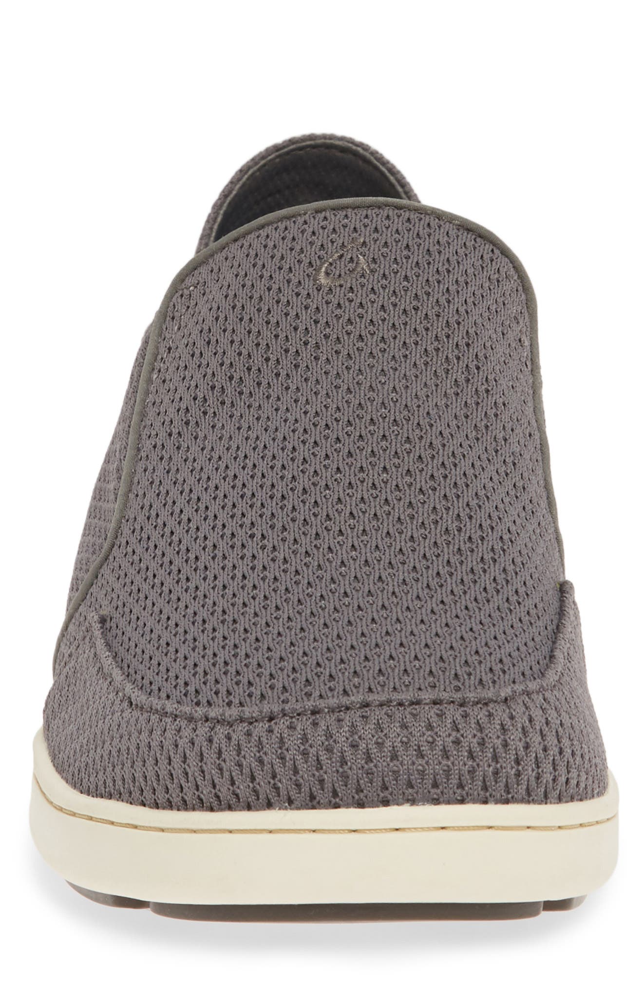 OluKai Wehi Nohea Mesh Slip-On, Alternate, color, 