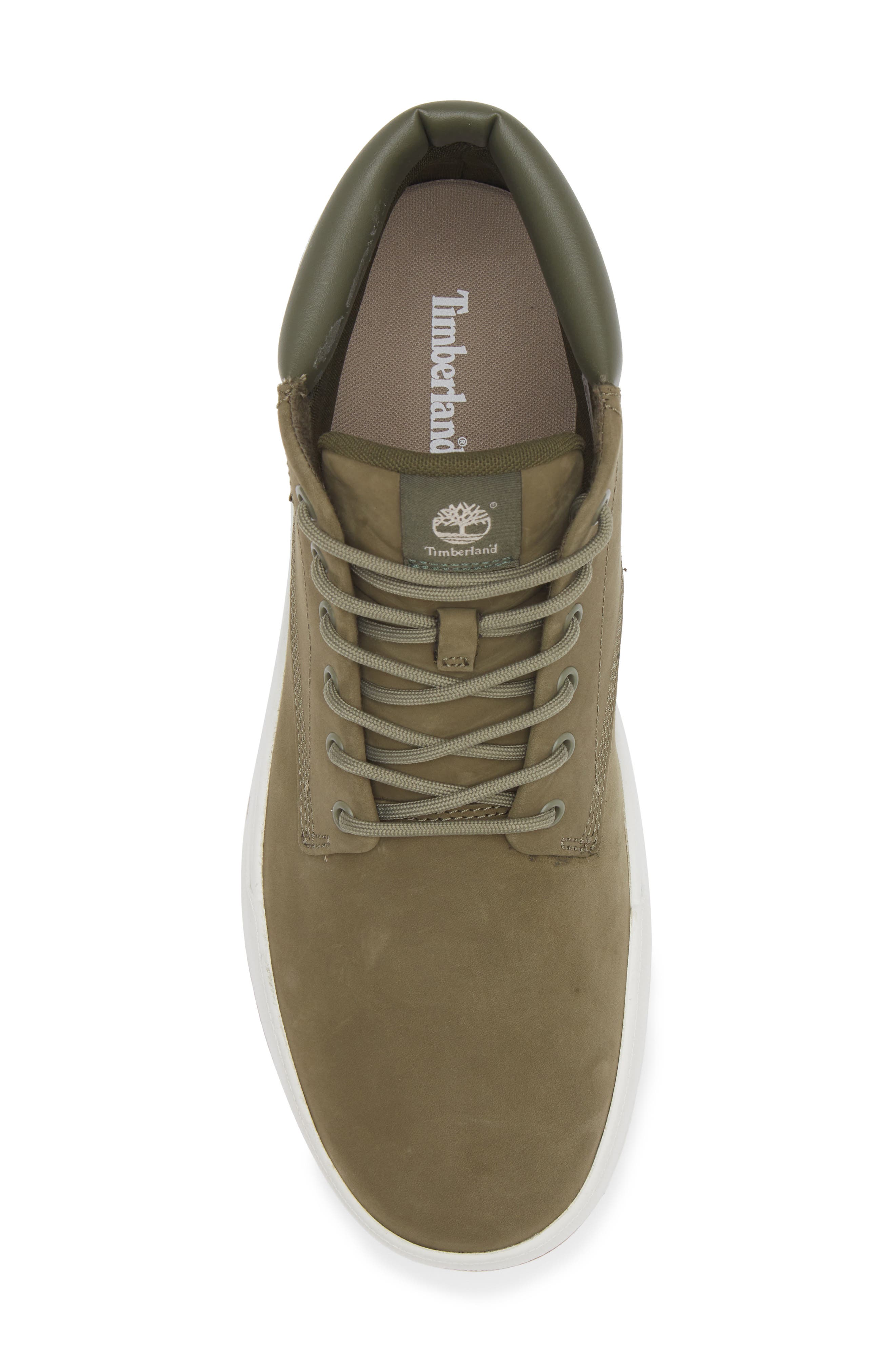 Timberland Maple Grove Mid Top Sneaker, Alternate, color, 