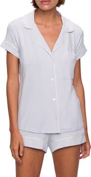 Eberjey Gisele Short Pajamas