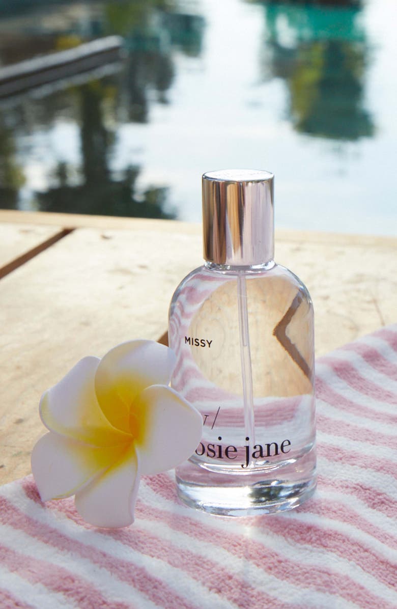 By Rosie Jane MISSY Perfume Oil, Alternate, color,