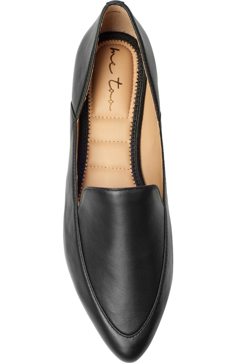 Me Too Arina Loafer, Alternate, color,