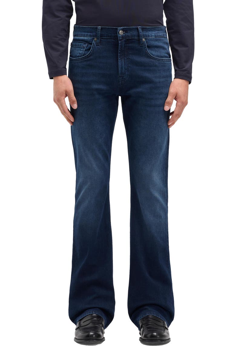 The Bootcut Jeans, Main, color, PARALLEL