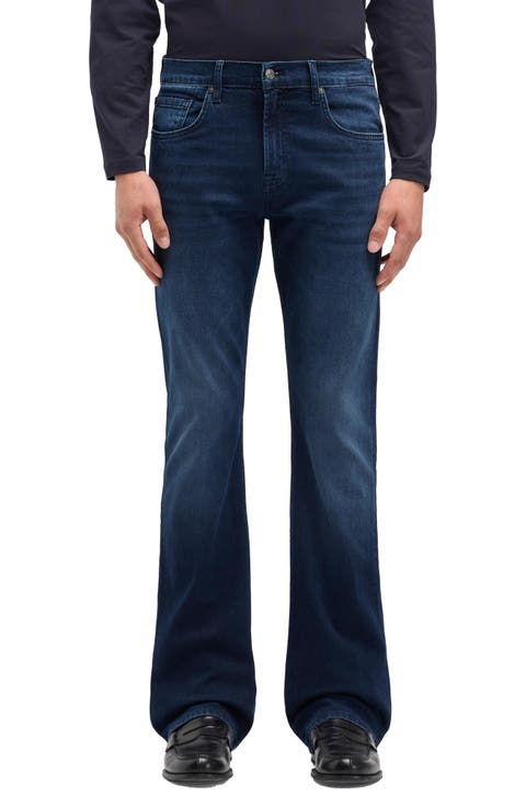 The Bootcut Jeans (Parallel)