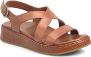 Børn Victoria Slingback Sandal