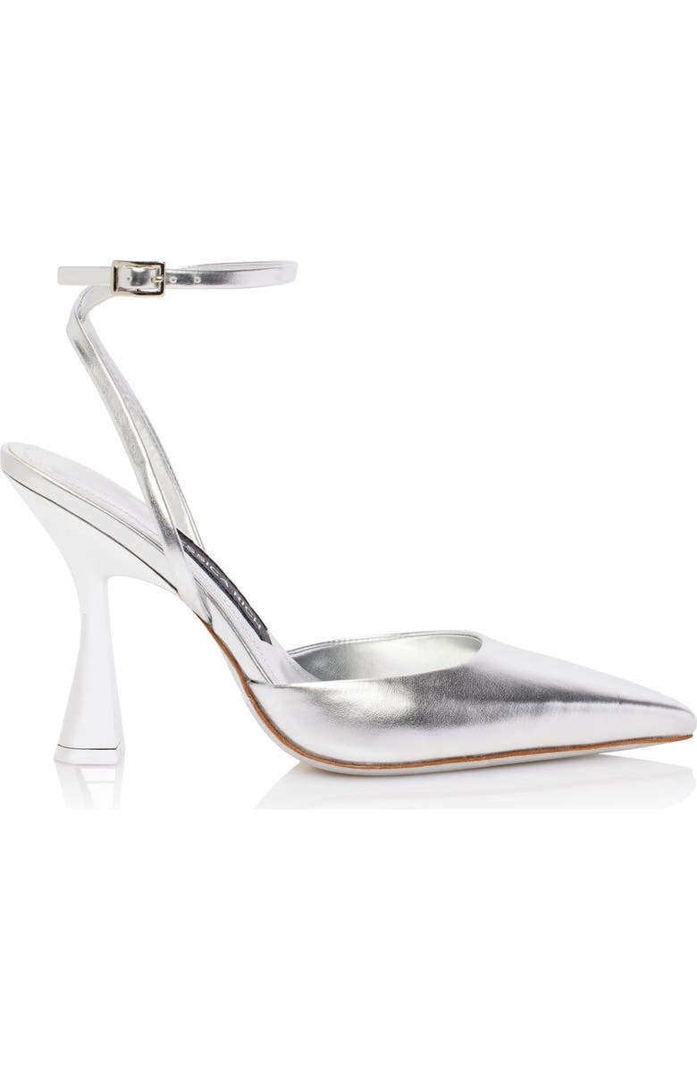 JESSICA RICH Khloe Slingback, Main, color, Silver