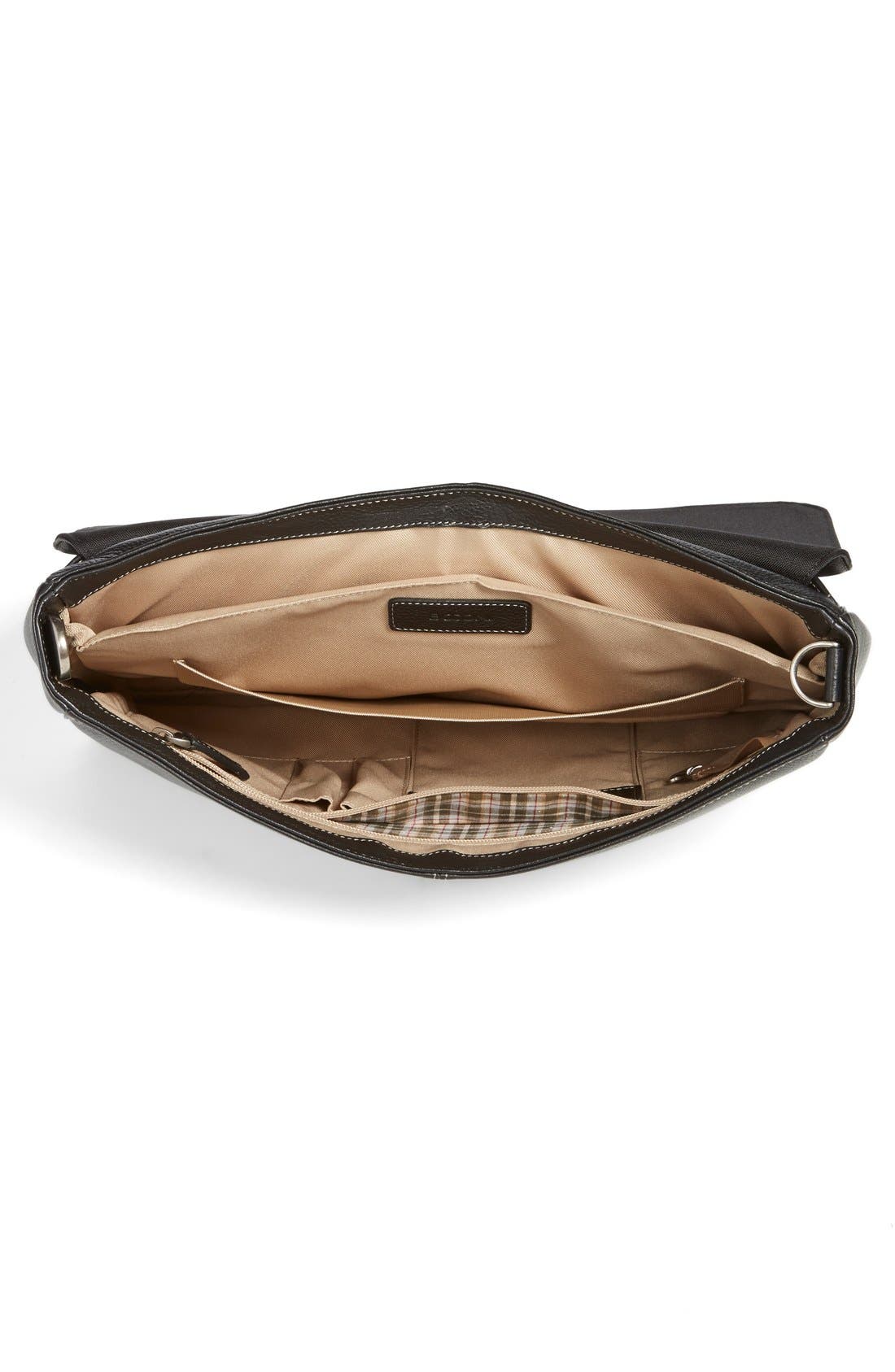 BOCONI 'Tyler' Briefcase, Alternate, color, 