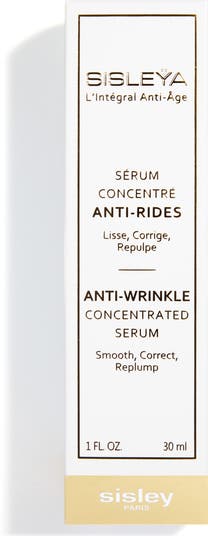 Sisleya L'Intégral Anti-Âge 美容液 30ml Sisley Sisleya L'Integral Anti-Age Firming Concentrated