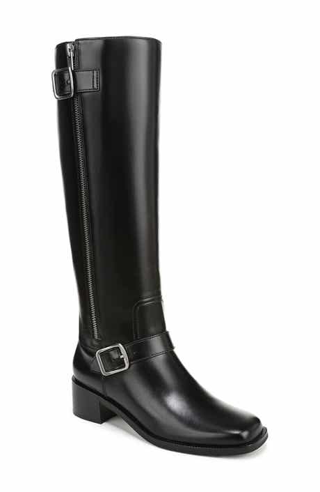 Vince Leighton Knee High Boot