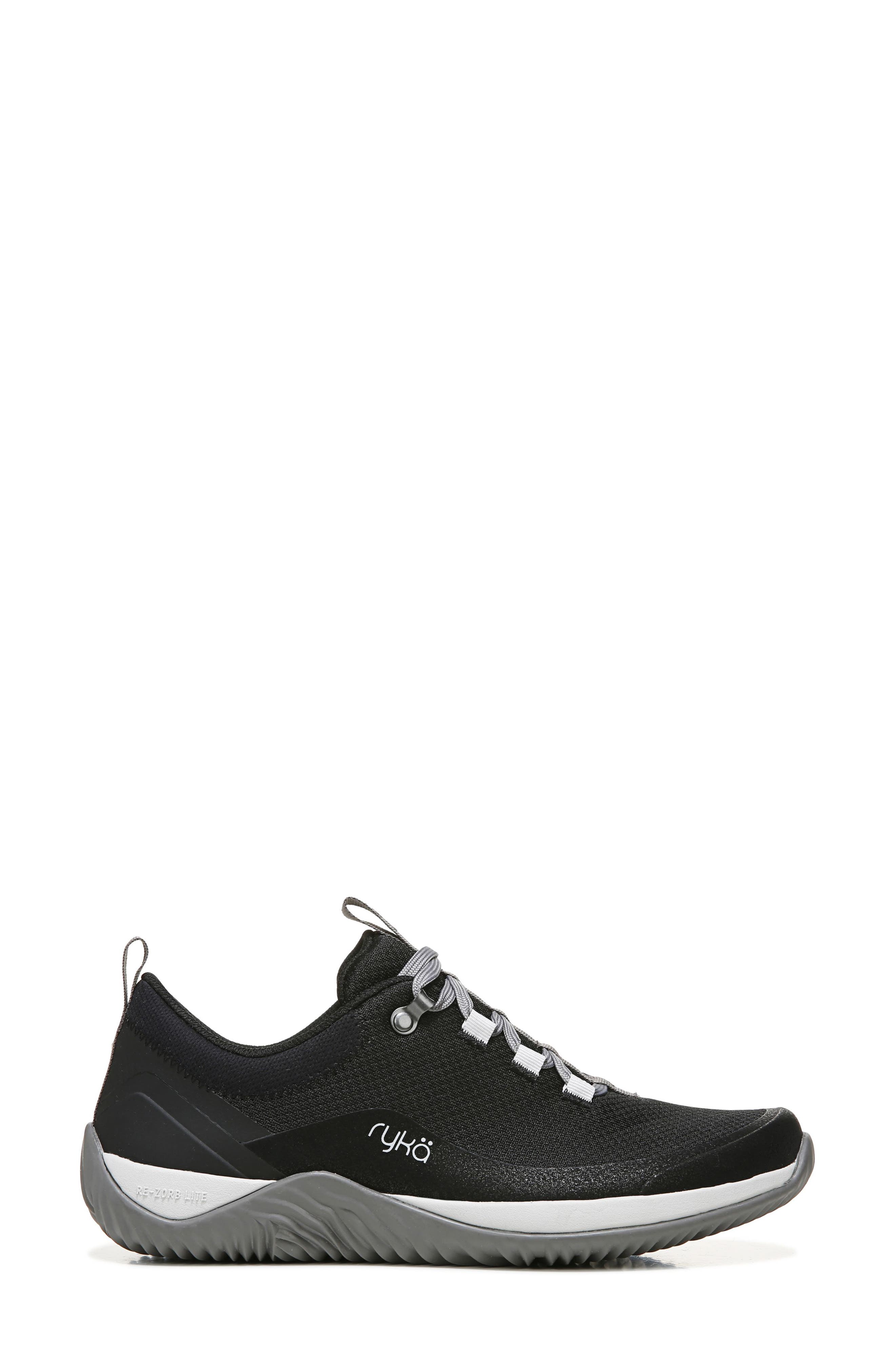 Echo Slip-On Sneaker, Alternate, color, BLACK/ BLACK