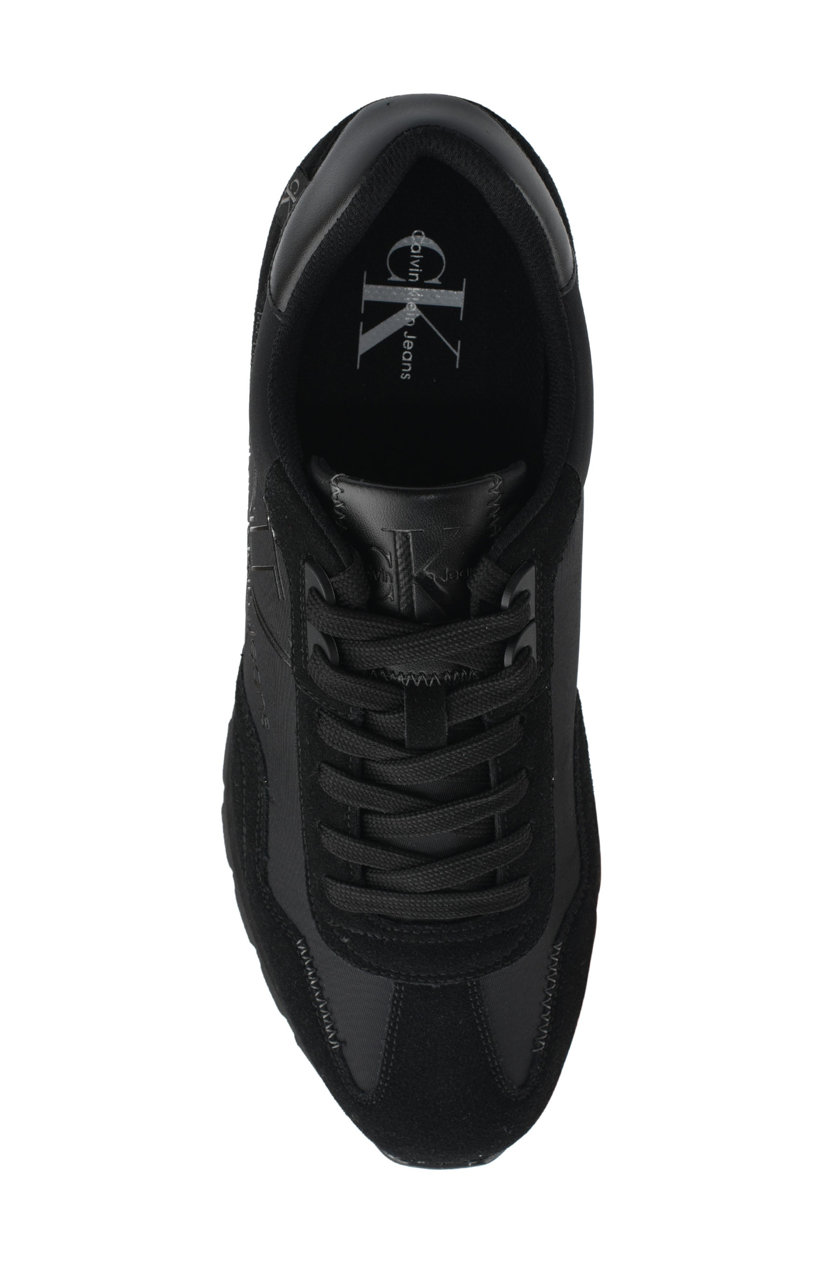 Calvin Klein Eden Sneaker, Alternate, color, 