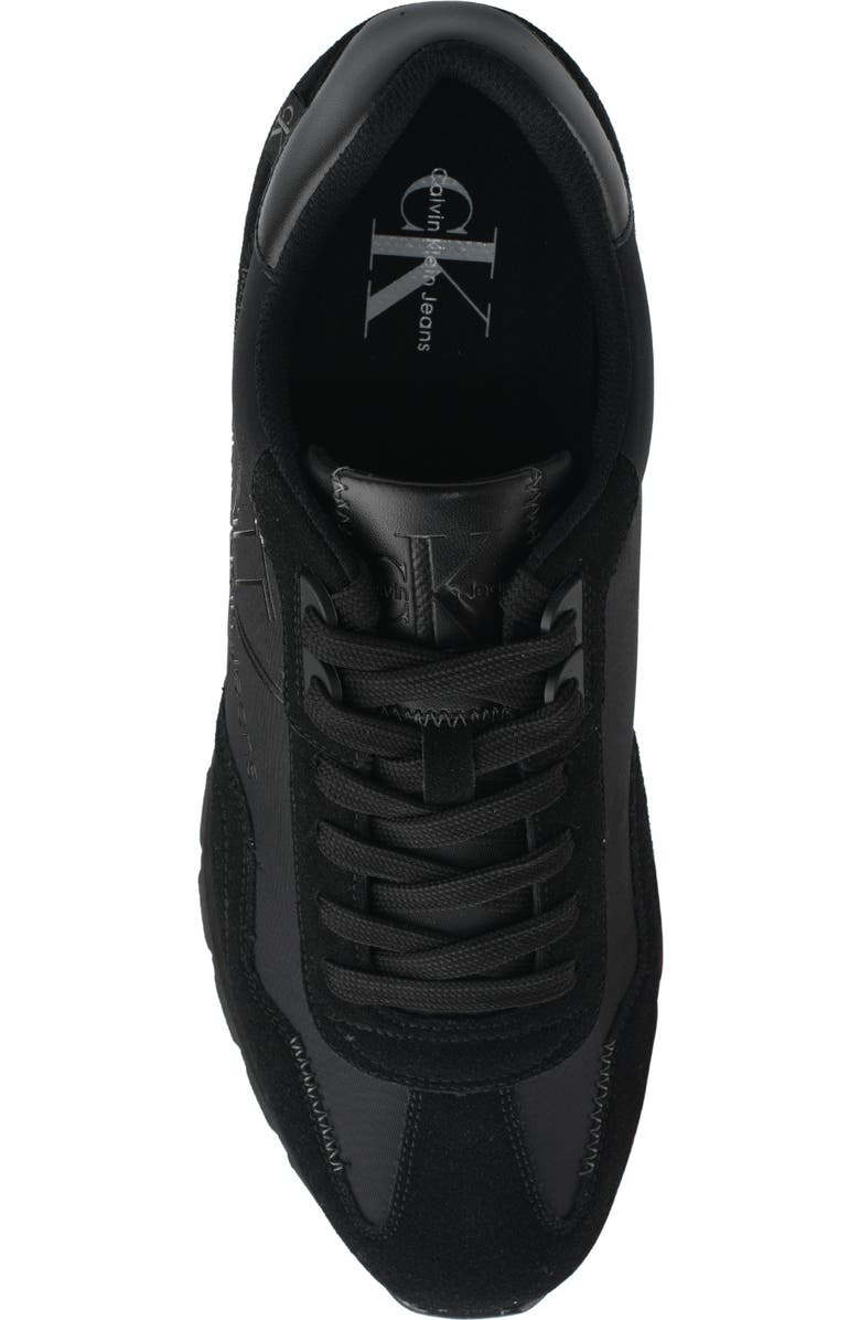 Calvin Klein Eden Sneaker, Alternate, color,
