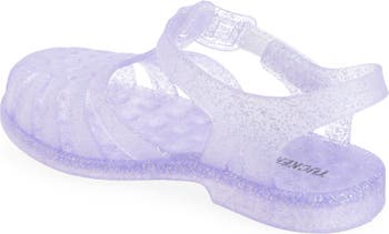 Kids' Sunnie Jelly Fisherman Sandal