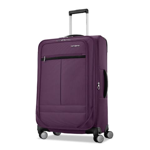 Element Soft-Sided Luggage, 29" Checked