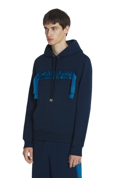 Men's Lanvin Sweatshirts & Hoodies | Nordstrom