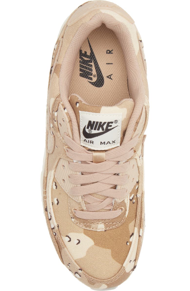 Nike Air Max 90 Sneaker, Alternate, color,