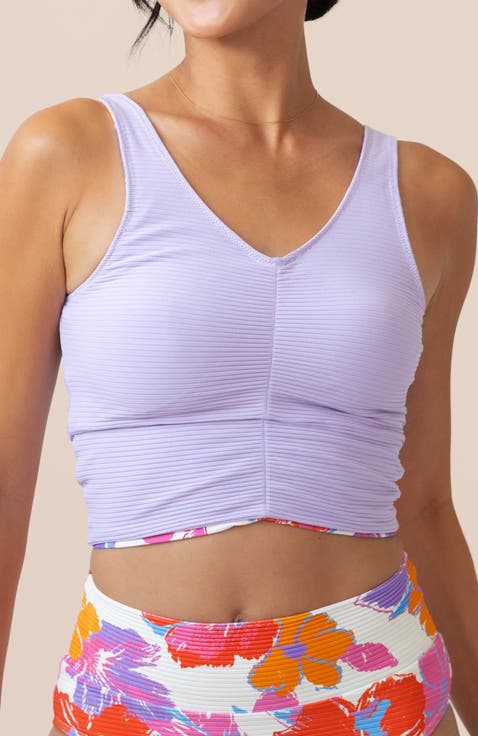 4-Way Reversible Midkini