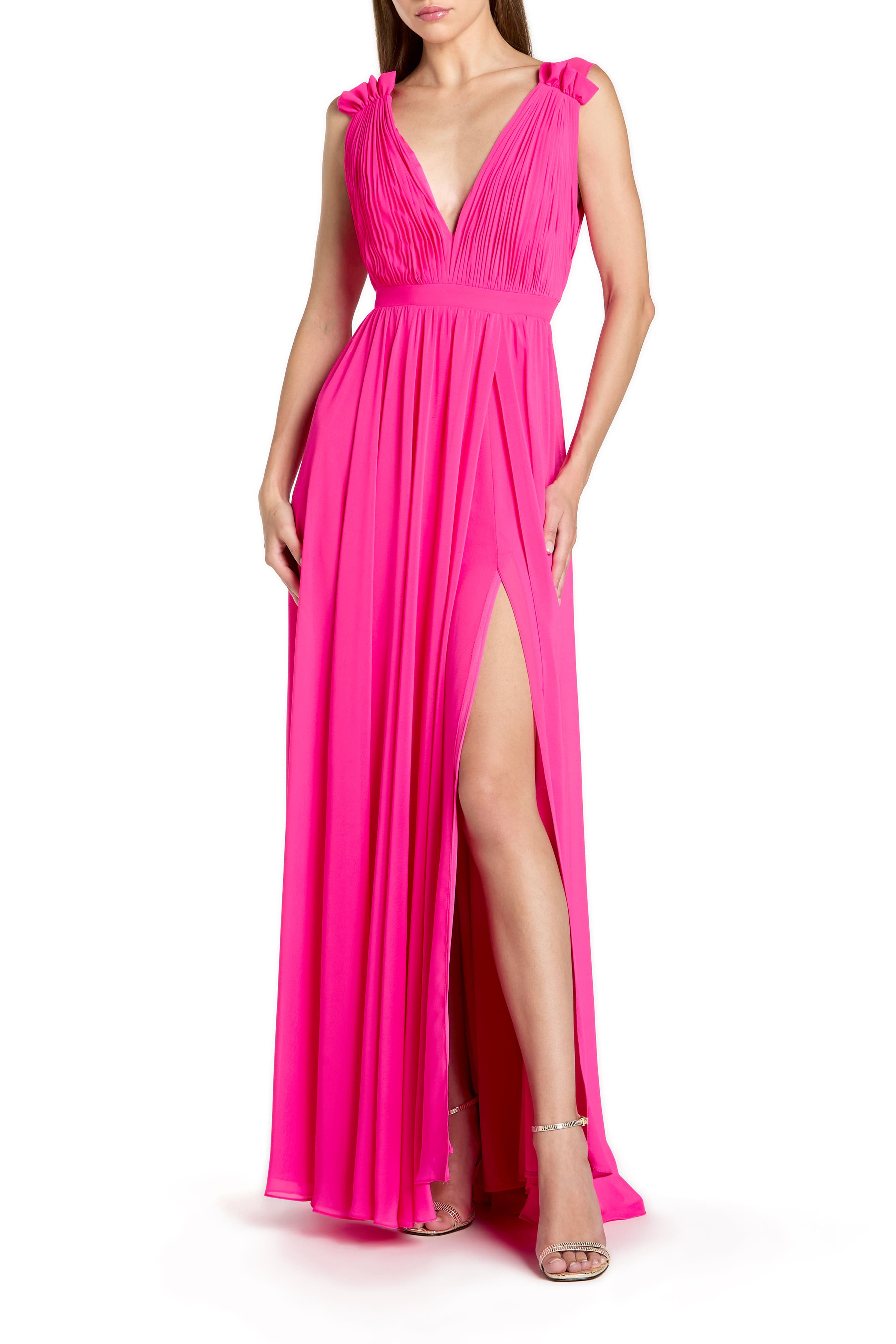 Hot Pink