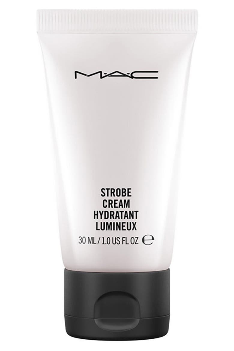 MAC Mini MAC Strobe Cream, Main, color, PINKLITE
