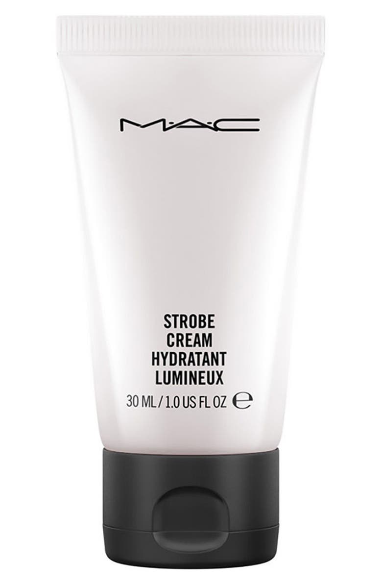 MAC Cosmetics MAC Mini MAC Strobe Cream, Main, color, 