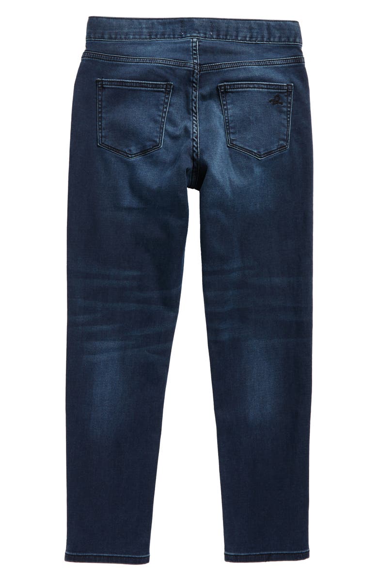 DL1961 William Drawstring Jeans, Alternate, color, 