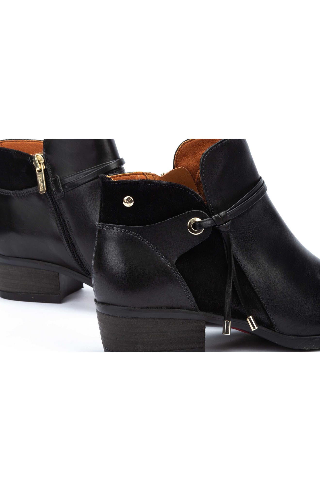 PIKOLINOS Daroca Bootie, Alternate, color, 