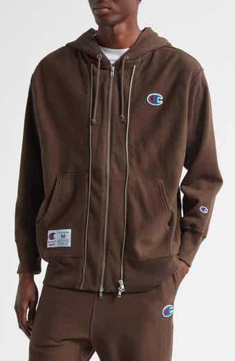 Undercover x Champion Reverse Weave® Sweatshirt | Nordstrom Undercover x Champion Reverse Weave® Sweatshirt | Nordstrom