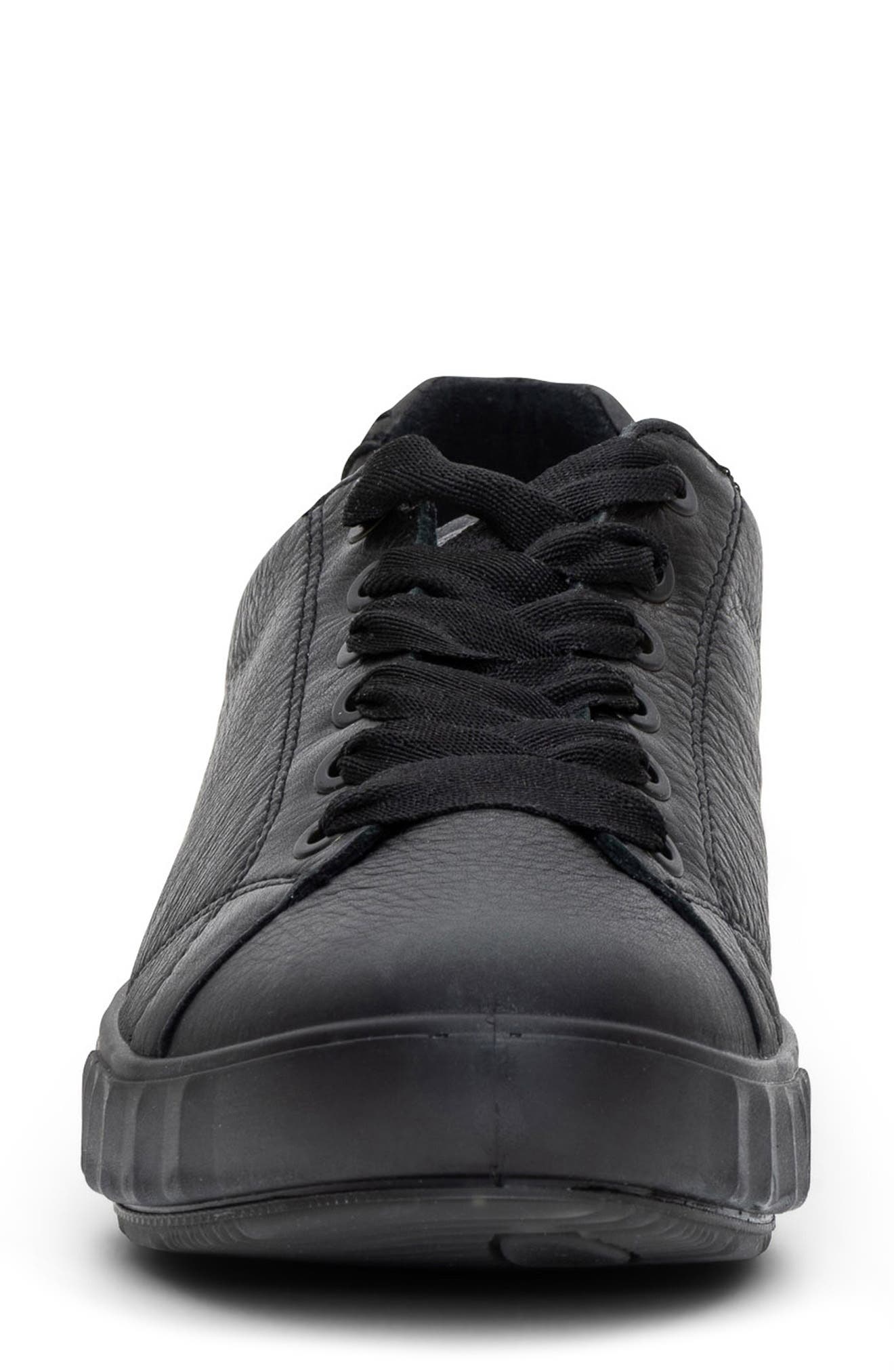 ara Alexandria Suede Sneaker, Alternate, color, 