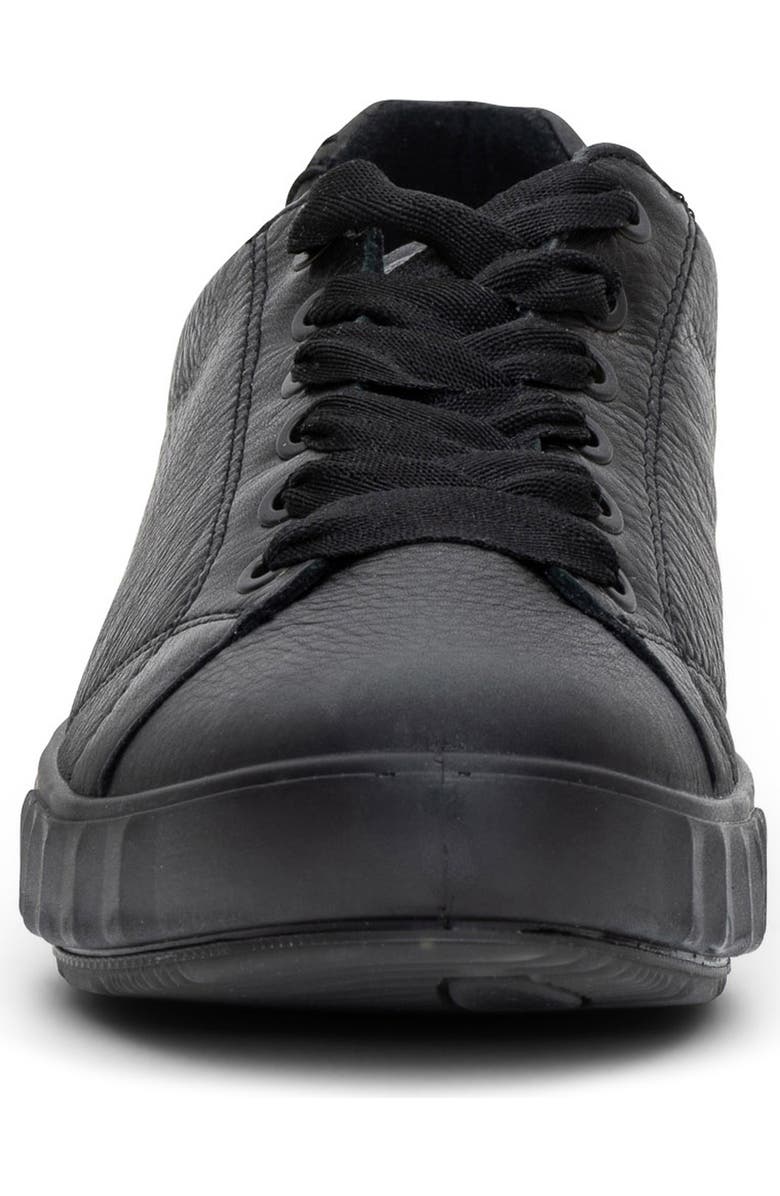 ara Alexandria Suede Sneaker, Alternate, color,