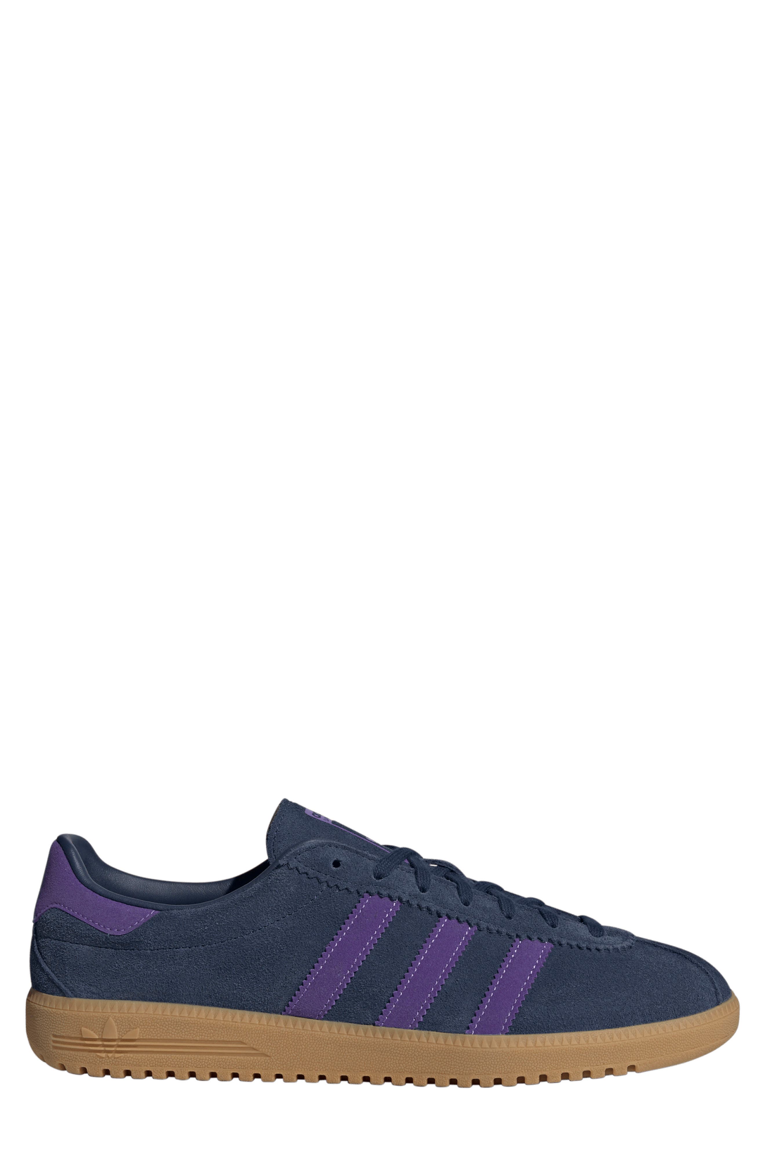 adidas BRMD Sneaker, Alternate, color, Night Indigo/Purple Rush/Gum