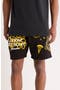 Scoop Cotton French Terry Sweatshorts