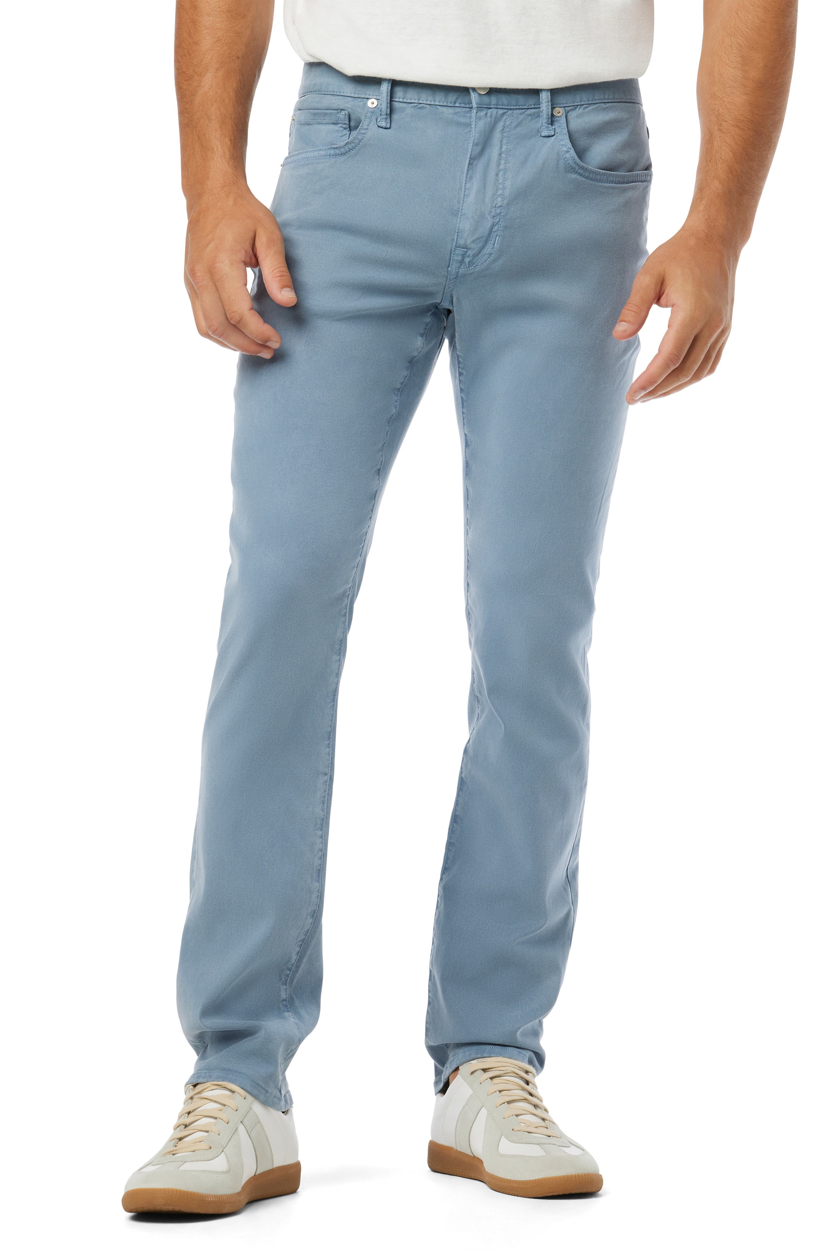The Brixton Twill Chinos