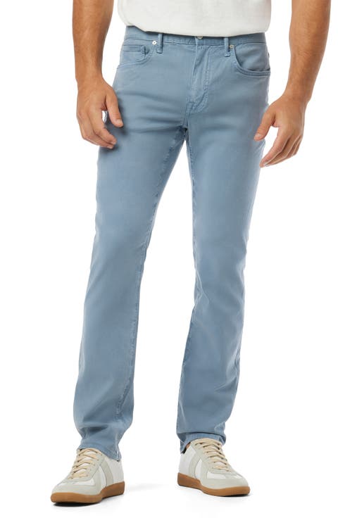 The Brixton Twill Chinos