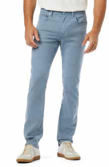 The Brixton Twill Chinos