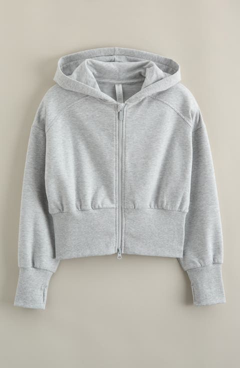 Kids' Daydream Cotton Blend Hoodie (Big Kid)