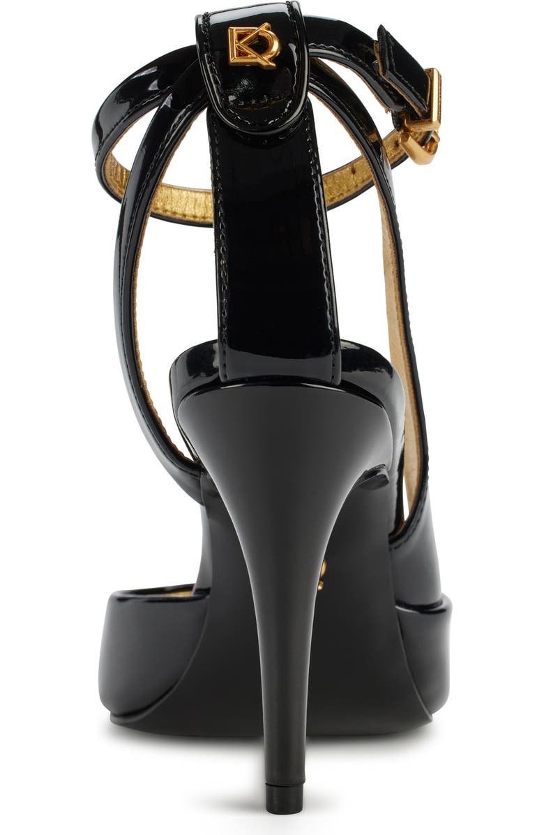 Donna Karan New York Somerset Ankle Strap Sandal, Alternate, color,